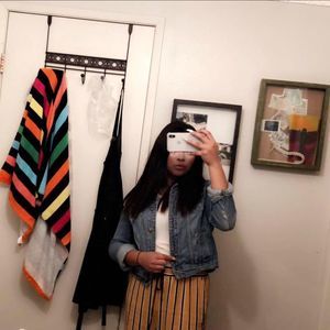 Meet your Posher, Breanna